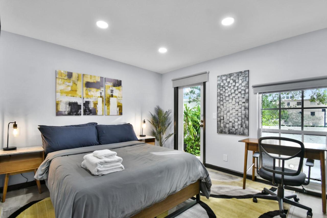 Wilton Manors Villas - Florida Furnished Living Fort Lauderdale Exterior foto