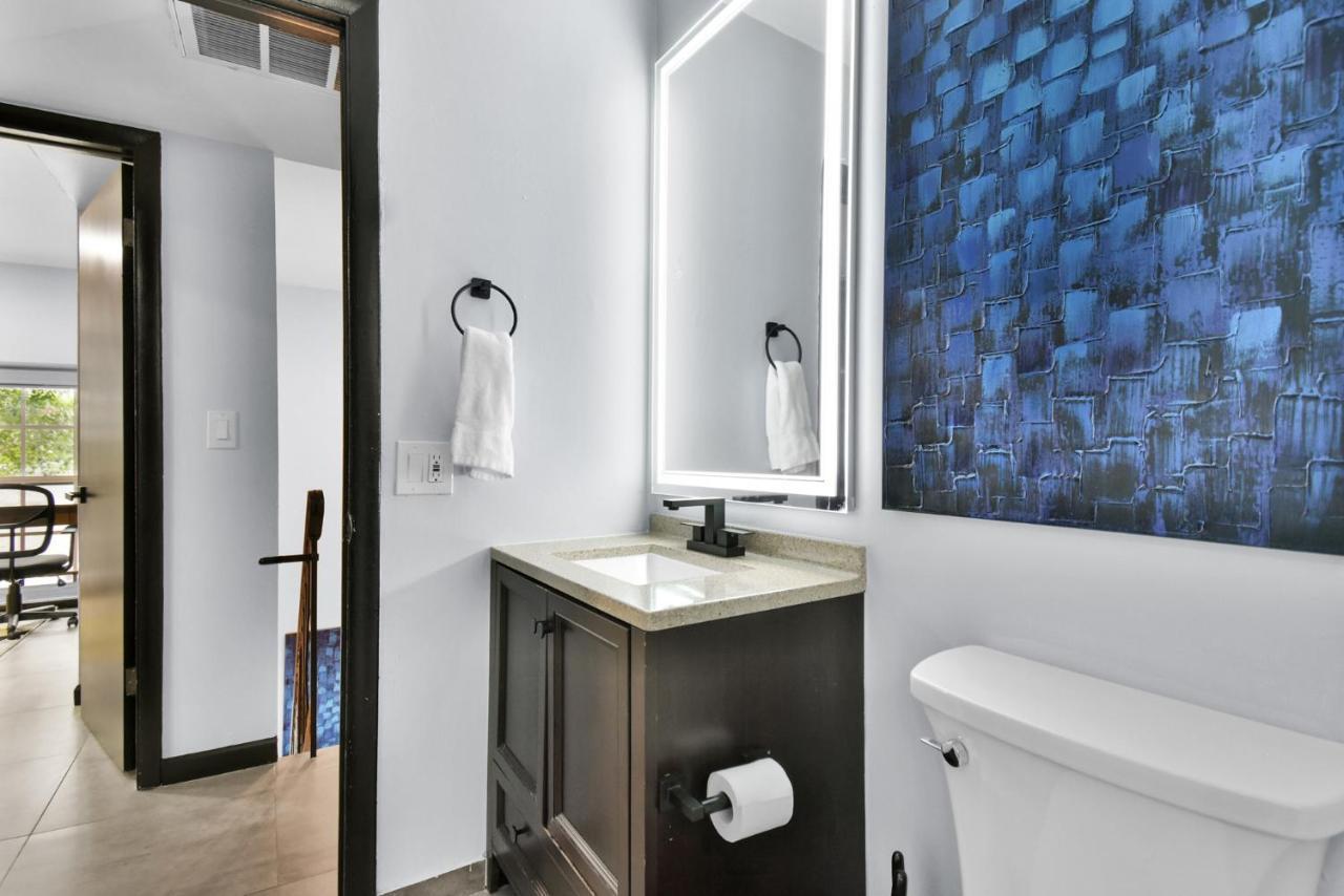 Wilton Manors Villas - Florida Furnished Living Fort Lauderdale Exterior foto