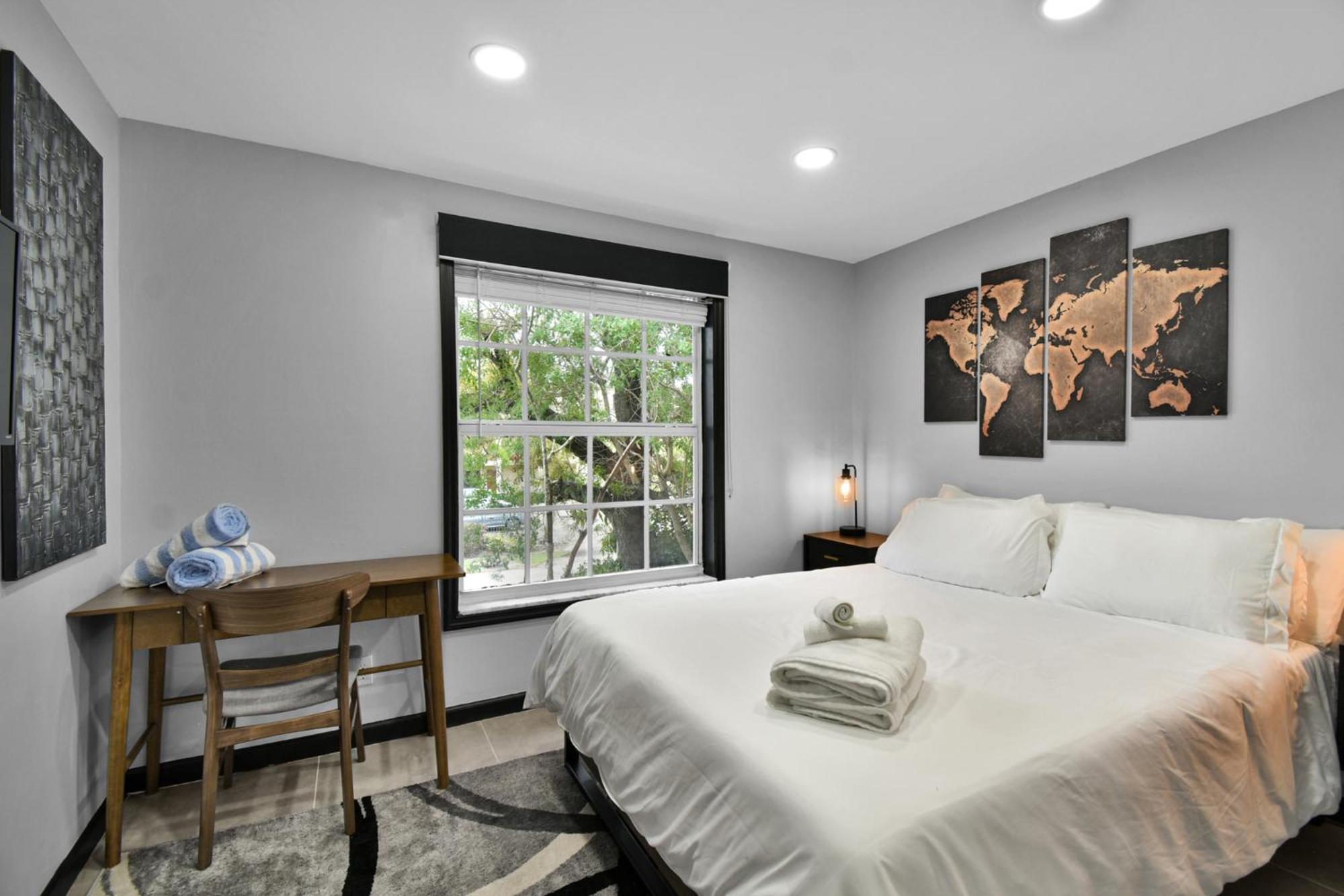Wilton Manors Villas - Florida Furnished Living Fort Lauderdale Exterior foto