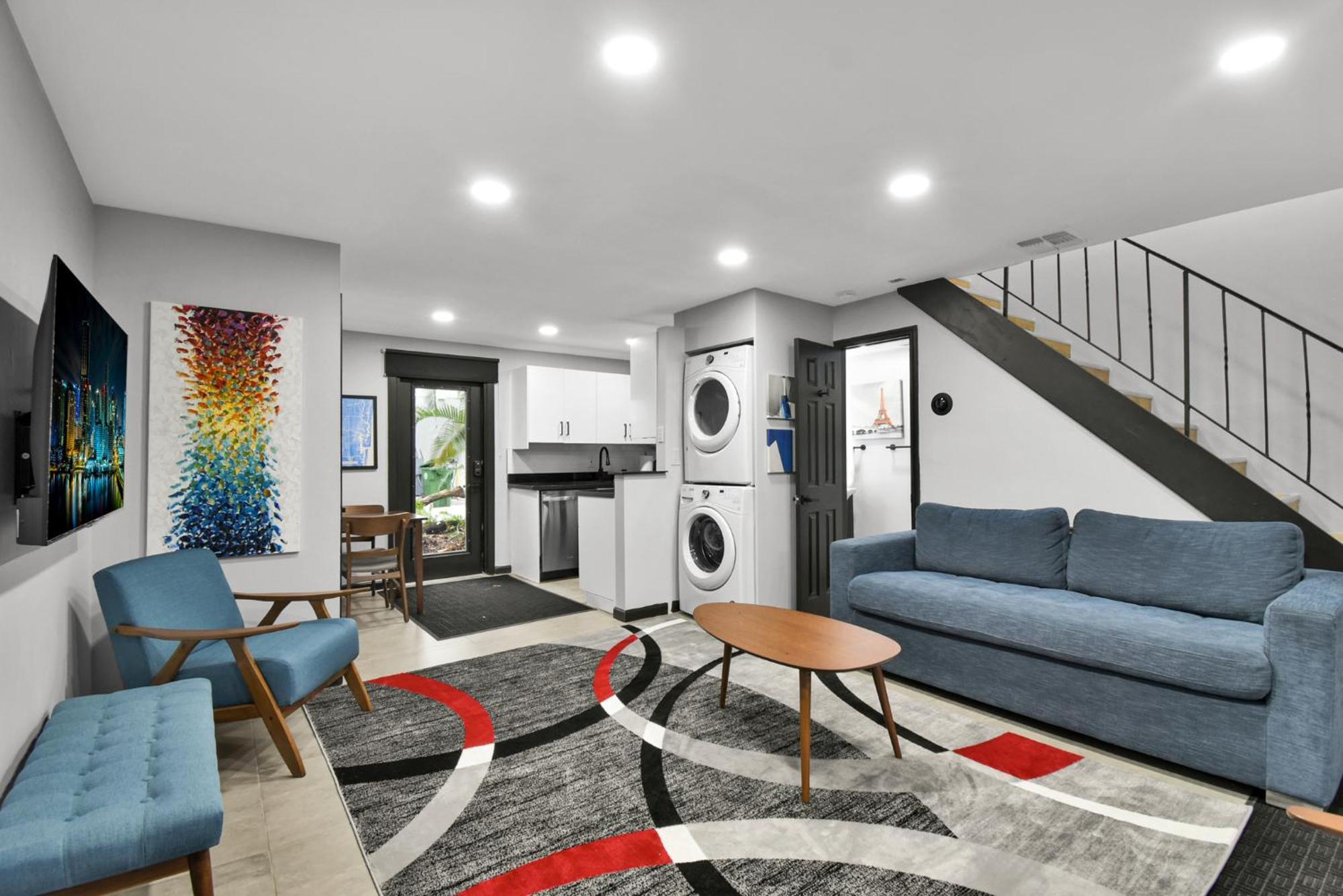 Wilton Manors Villas - Florida Furnished Living Fort Lauderdale Exterior foto